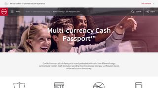 
                            7. Absa | Multi-currency Cash Passport Card