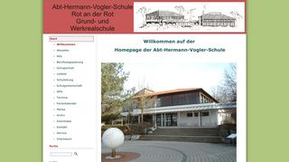 
                            9. Abt-Hermann-Vogler-Schule Rot an der Rot