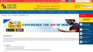 
                            4. Abtej - Andhra Bank