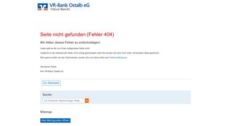 
                            4. Abtsgmünd VR-Bank Ostalb eG