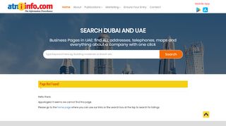 
                            5. Abu Dhabi Charterhouse phone 4069819, fax, location map - branch 20