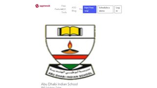 
                            13. Abu Dhabi Indian School ASO Report and App Store Data | AppTweak