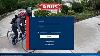 
                            6. abus: Log In