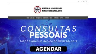 
                            6. Academia BNC – Numerologia Cabalística