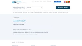 
                            11. Academia eGO| » Como destacar os seus imóveis no portal CASASAPO