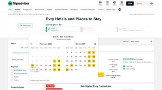 
                            11. ACADEMIE ACCOR - Hotel Reviews (Evry, France) - TripAdvisor