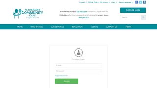 
                            9. ACC Employee Page - Alzheimer's Community Care