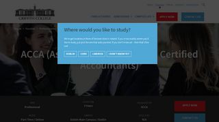 
                            13. ACCA Courses Dublin - Full, Part Time & Online Accountancy Course ...