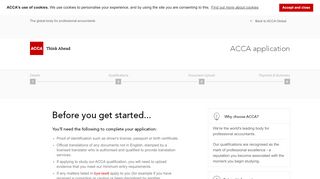 
                            10. ACCA Registration Intro | ACCA Global