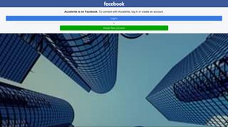 
                            12. Accelerite - Home | Facebook