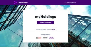 
                            2. Accenture Myholdings