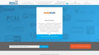 
                            9. Accept MobiKwik in your Ecommerce Shop | All Supporting Payment ...