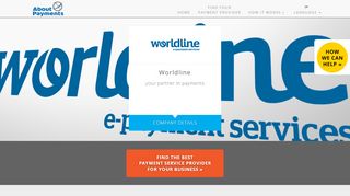 
                            8. Accept Payments Online via Worldline | Compare all Payment Service ...