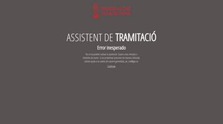 
                            4. Accés amb certificat digital - Generalitat: assistent de tramitació - GVA