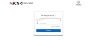 
                            5. Acceso a intranet - Contraloria