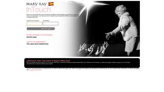 
                            12. Acceso a Mary Kay InTouch