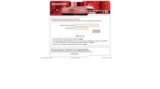 
                            3. Acceso Intranet