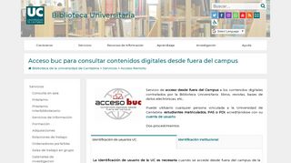 
                            5. Acceso-remoto - Universidad de Cantabria