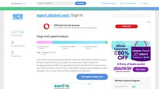 
                            6. Access agent.sbobet.com. Sign In