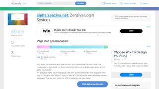 
                            11. Access alpha.zenziva.net. Zenziva Login System