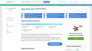 
                            10. Access app.akov.be. Aanmelden