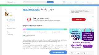 
                            7. Access app.rezdy.com. Rezdy Login