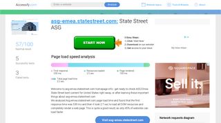 
                            4. Access asg-emea.statestreet.com. State Street ASG