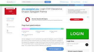 
                            13. Access atv.spaggiari.eu. Login CVV Classeviva Gruppo Spaggiari ...