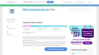 
                            12. Access b2b.covermore.com.au. login