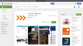 
                            8. Access Bank plc - Apps on Google Play