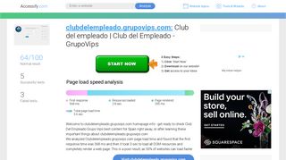 
                            9. Access clubdelempleado.grupovips.com. Club del empleado | Club ...