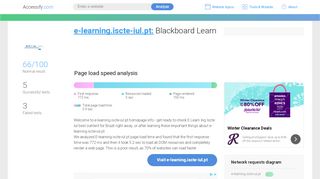 
                            11. Access e-learning.iscte-iul.pt. Blackboard Learn