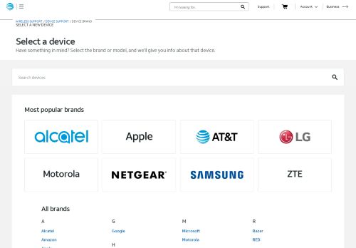 
                            2. Access Elevate 4G Web Manager Tutorial for Sierra Wireless ... - AT&T