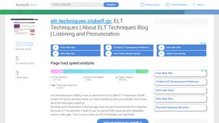 
                            12. Access elt-techniques.clubefl.gr. ELT Techniques | About ELT ...