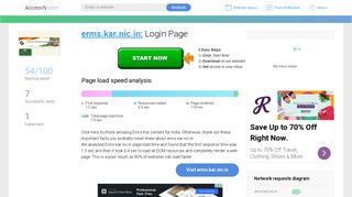 
                            10. Access erms.kar.nic.in. Login Page