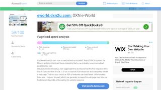 
                            13. Access eworld.dxn2u.com. DXN e-World