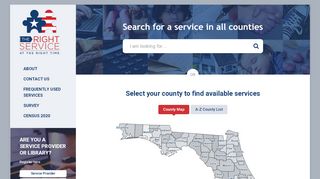 
                            12. Access Florida - Food Stamps, Temporary Cash Assistance, and ...