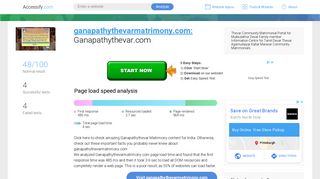 
                            7. Access ganapathythevarmatrimony.com. Ganapathythevar.com