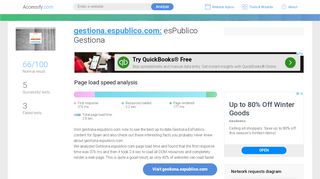 
                            9. Access gestiona.espublico.com. esPublico Gestiona