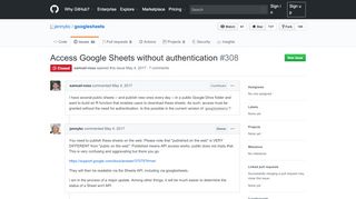 
                            4. Access Google Sheets without authentication · Issue #308 · jennybc ...