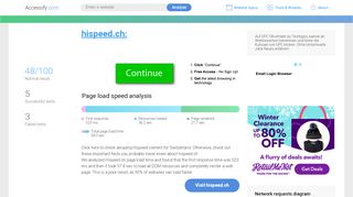 
                            10. Access hispeed.ch. UPC ON - Das Magazin | hispeed Login - Webmail