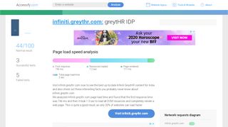 
                            8. Access infiniti.greythr.com. greytHR Login