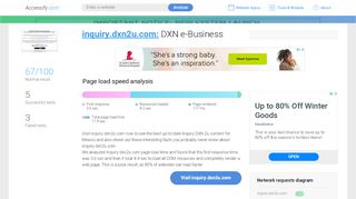 
                            4. Access inquiry.dxn2u.com. DXN e-Business
