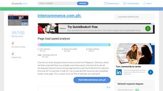 
                            3. Access intercommerce.com.ph.