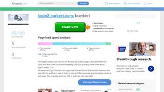 
                            4. Access login2.burkert.com. buerkert