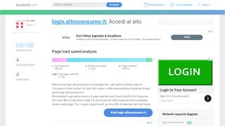 
                            9. Access login.altroconsumo.it. Accedi al sito