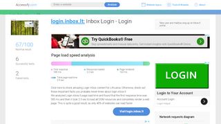 
                            10. Access login.inbox.lt. Login - Inbox Login