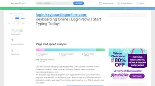 
                            9. Access login.keyboardingonline.com. Keyboarding Online | Login ...