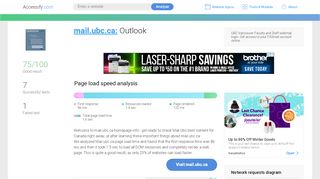 
                            11. Access mail.ubc.ca. Faculty and Staff Email Login (FASmail) | UBC ...