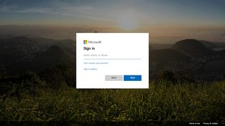 
                            7. Access Manager Web Login